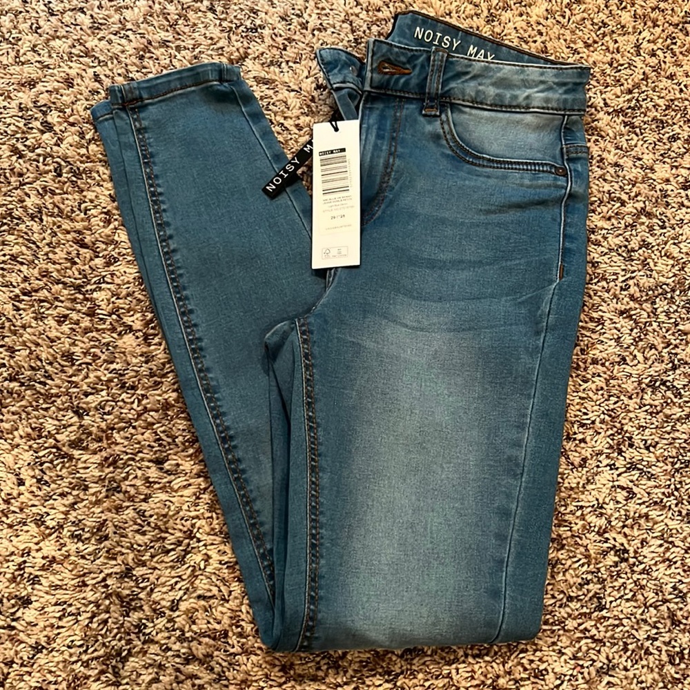 ASOS Skinny Jean
